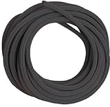 Replacement For Compatible With Prime-Line 0.21 in. D X 250 ft. L Screen Spline (Pack of 2)
