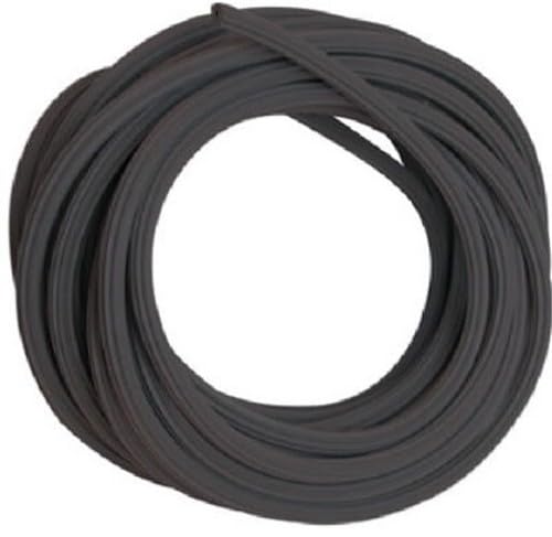 Replacement For Compatible With Prime-Line 0.21 in. D X 250 ft. L Screen Spline (Pack of 2)