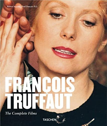Francois Truffaut: The Complete Films (Midsize)