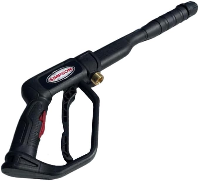 7112774 New Genuine OEM FNA Group Simpson Pressure Washer Gun POWERWASHER 7112774SIM, 7112774AAA, 7112774DEW