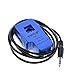JANSANE SCT-013-030 30A Non-invasive AC Current Sensor Split-Core Current Transformer for Arduino Raspberry pi