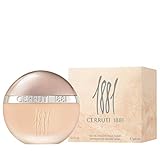 Luxusduft von Cerruti 1881: ein frischer, holziger und blumiger Duft für Damen, der Weiblichkeit und Anmut definiert