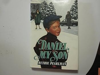 Paperback Daniel, My Son Book