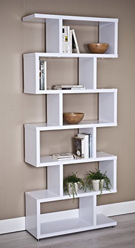 Topkit Estanteria Florida 6380 Blanco