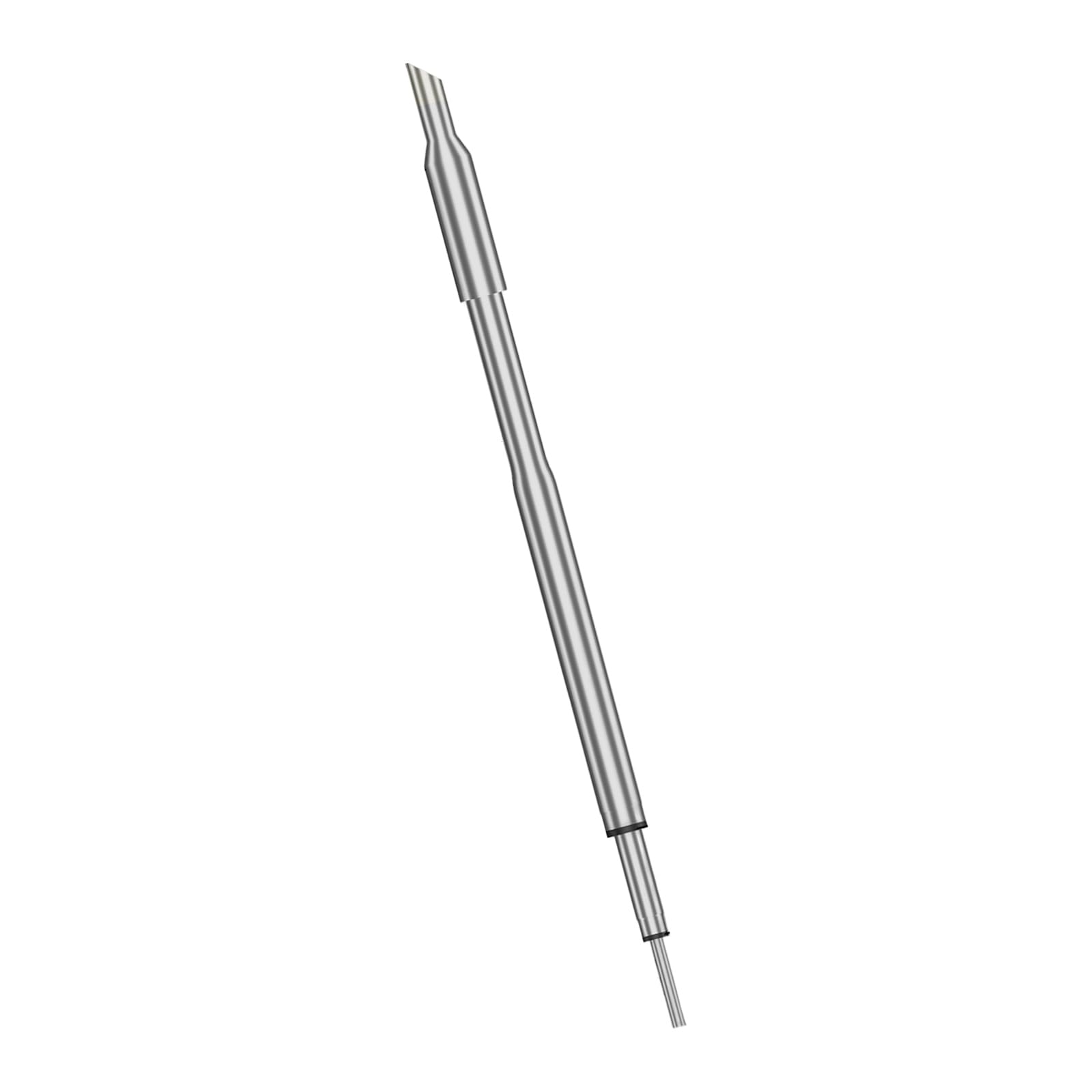 Professional C245 Soldering Iron Tip Welding Head with Excellent Thermal Conductivity for Industrial and DIYer Application Electronics Repair Soldering Tip
