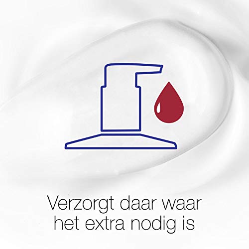 Neutrogena Deep Moisture snel absorberende bodylotion, Noorse formule, bodycrème, droge huid, 400 ml - Afbeelding 3