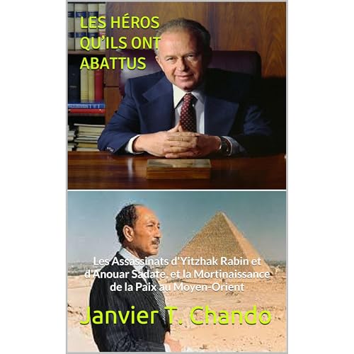 LES HÉROS QU’ILS ONT ABATTUS Audiolibro Por Janvier T.Chando, Janvier Tchouteu arte de portada
