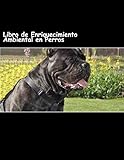Libro de Enriquecimiento Ambiental en Perros