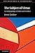 The Subject of Virtue (New Departures in Anthropology)