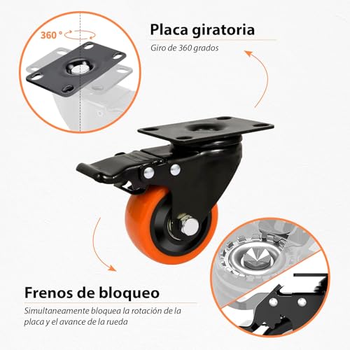 La mejor comparación de Ruedas los mejores 5. 6 Imagen adicional