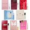 JRoBeauty Perfume High End Designer Fragrance Sampler Set for Women - (Pack of 8 Sample Vials)