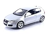 golf gti g60 1 18 norev Auto in miniatura da collezione