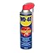 Price comparison product image WD-40 Multi-Use Product Smart Straw - Multi Spray Oil & Lubricant, Removes grease, protects against rust and expels water, 450 ml