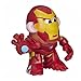Mr. Potato Head Iron Man Mixable Mashable Heroes Mr. Potato Head as Iron Man Figure
