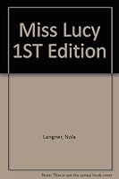 Miss Lucy B000Q5EWVW Book Cover