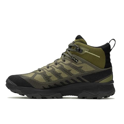 Merrell SPEED ECO MID WATERPROOF