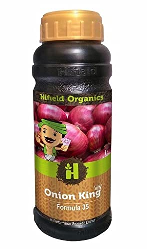 Onion King - 250 ML Growth Promoter for Onion, Big size Onion (B09LLC36MC) Amazon Price History, Amazon Price Tracker