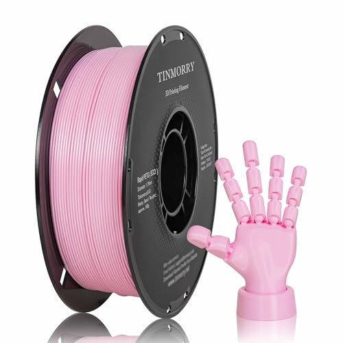Filament TINMORRY PETG PINK