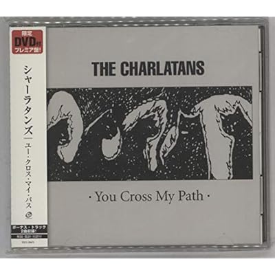 You Cross My Path