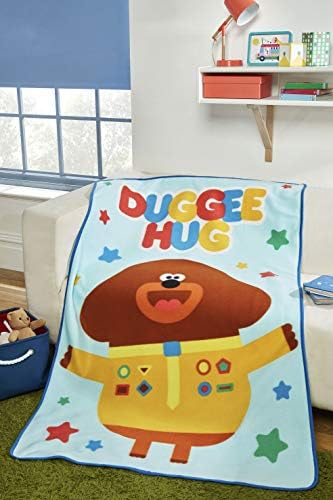 Coco Moon Blanket, POLYESTER, Multi-Colour, 100x150cm