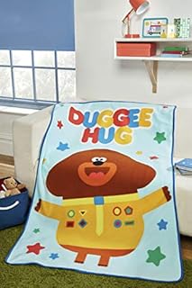 Coco Moon Blanket, POLYESTER, Multi-Colour, 100x150cm