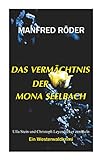  Das Vermächtnis der Mona Seelbach: Ein Westerwaldkrimi