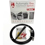 Blazecut “T” Series System 2 Meter T200E - Black Tubing