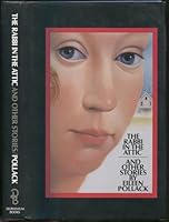 The Rabbi in the Attic: And Other Stories 0671742604 Book Cover