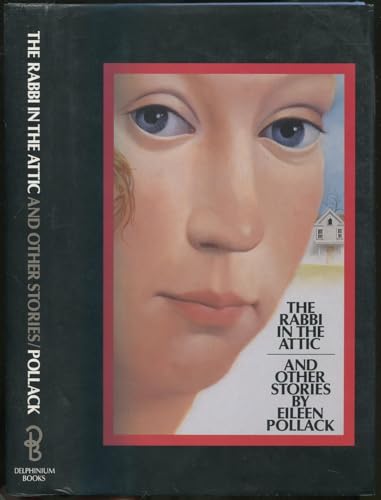 The Rabbi in the Attic and Other Stories 0671742604 Book Cover