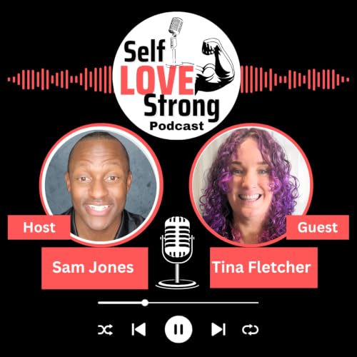 The Power of Self-Permission With: Tina Fletcher