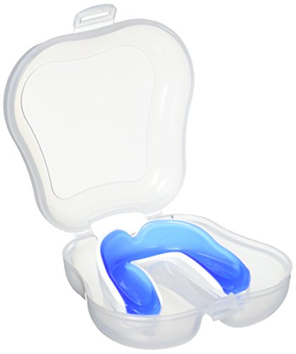  Metal Boxe MB459 Protège dents Junior Blanc