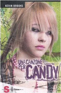  Una canzone per Candy