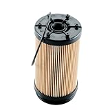 Oil Filter 68677810AA Compatible with 2025 Dodge Ram 2500/3500/4500/5500 6.7L Cummins Turbo Diesel