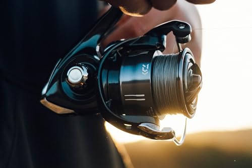 Crossfire LT Spinning Reel,3BB,1RB,5.3 by Daiwa - Used condition - CA$37.03