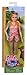 Barbie Camping Fun Barbie