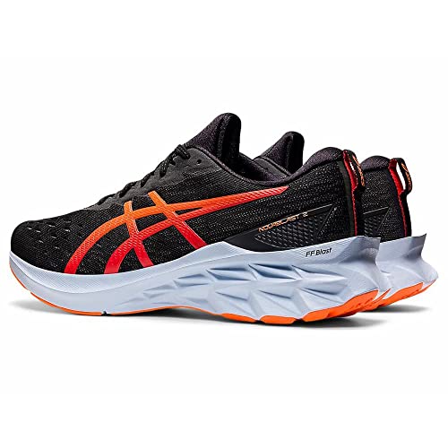 Image of ASICS Men's NOVABLAST 2 Running Shoes