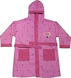 ✅ Microfleece: estas fibras se tejen para formar una base de malla gruesa, en la que se insertan muchos filamentos de poliéster. La siguiente operación de peinado y corte, necesaria para eliminar las fibras más cortas, confiere al microfleece una textura suave, aterciopelada y muy agradable al tacto. Una fibra trabajada de esta manera contiene mucho aire, que actúa como buen aislamiento térmico y da suavidad al tejido y hace que el albornoz sea altamente absorbente.