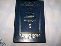 The Book of Prayers B008IVD0SW Book Cover