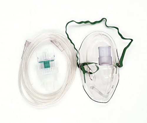 Humidificadores, Drugstore nebulizador nebucor p-100 Marca Hudson (3)