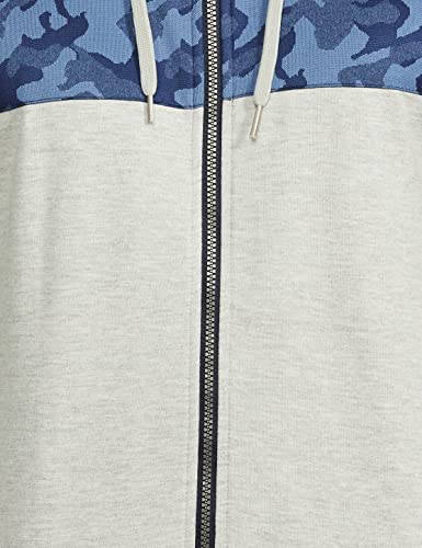 Image of Fusefit Men Hooded Sweatshirt