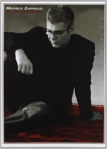 Michele Zarrillo. Successi