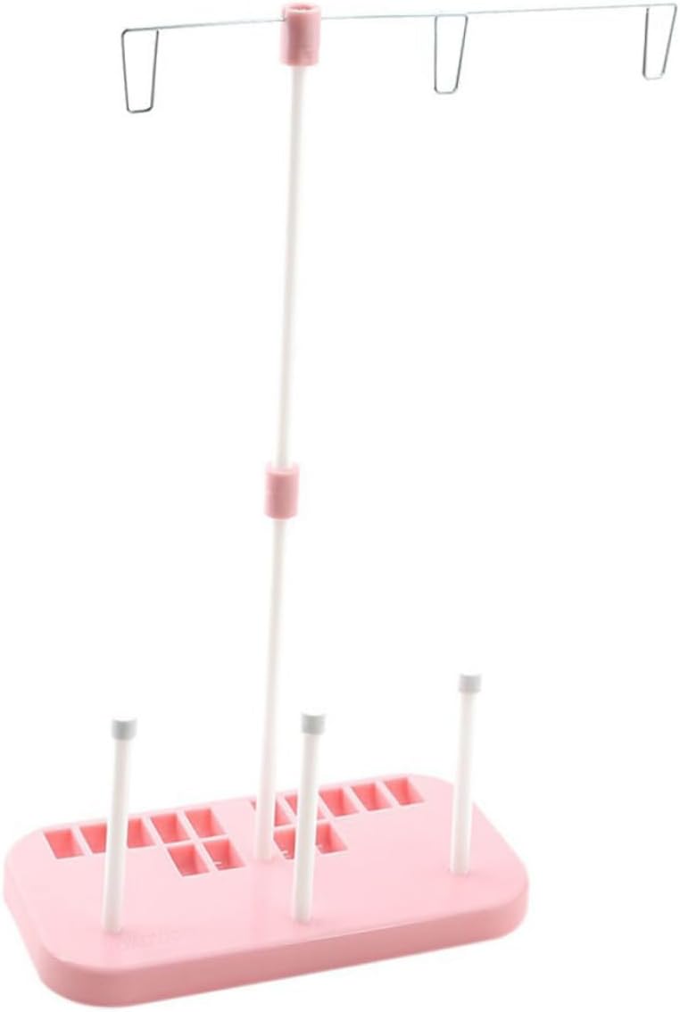 Sewing Machine Accessories Thread Stand for Professional Use Spool Holder Thread Rack Suitable for Juki Sewing Machine Made of Material