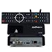 Produktbild ZGEMMA H9S mit WiFi 4K UHD 2160p DVB-S2X Linux FTA Satelliten empfänger