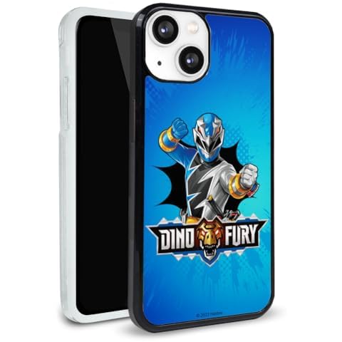 Power Rangers Blue Ranger Case for iPhone 13 Cover
