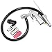 SHUDKBNX for Onnfang Air Sandblaster Sandblasting Blast Gun with Nozzles and Connector+Tube Derusting Tool Kit Industrial Sandblaster(ASG035B)
