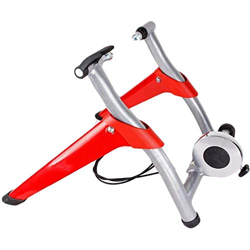 Trainer - Bicycle Turbo Trainer - 6 Speed Level Bicycle Turb