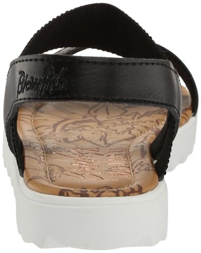 Blowfish Malibu Girl's Pewett-k Sandal3