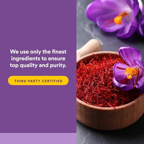 Natural Factors Stress-Relax サフランエキス 30粒