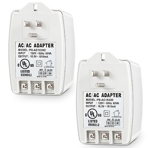 Find The Best Doorbell Transformer For Nest Reviews & Comparison Katynel