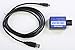 Dynatek 133-3036 Prgrmming Kits/Harness Usb Prgrm Kit Dfs & 2000I Apps